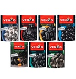 Licorice From Holland Licorice From Holland