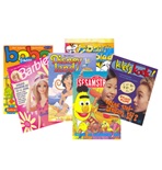 Magazines for Children from Holland Magazines for Children from Holland