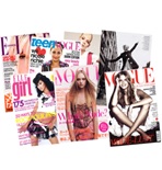 Magazines from Holland Magazines from Holland