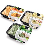 Meals from Holland Meals from Holland