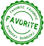 Favoriete Producten Favoriete Producten