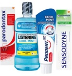 Oral Care from Holland Oral Care from Holland