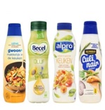 Overige Zuivelproducten uit Nederland Overige Zuivelproducten uit Nederland