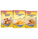 Pannenkoeken uit Belgie Pannenkoeken uit Belgie