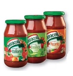 Pasta Sauzen uit Belgie Pasta Sauzen uit Belgie