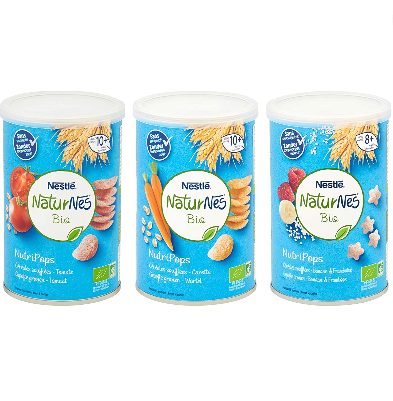 Papjes en Koekjes uit Belgie Papjes en Koekjes uit Belgie
