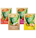 Powdered Soup from Holland Powdered Soup from Holland