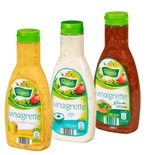 Salads and Dressing from Belgium Salads and Dressing from Belgium