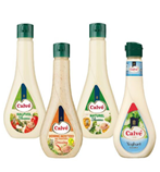 Salades en Dressing uit Nederland Salades en Dressing uit Nederland