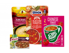 Soup Products 
