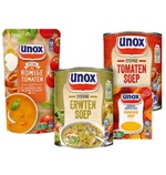 Soup Products from Holland Soup Products from Holland