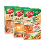 Soup Products from Belgium Soup Products from Belgium