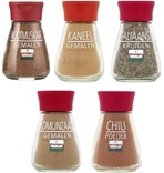 Spices from Holland Spices from Holland