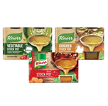 Bouillon uit Nederland Bouillon uit Nederland