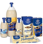 Zoetjes, Melk en Suiker uit Belgie Zoetjes, Melk en Suiker uit Belgie