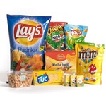 Sweets and Snacks from Holland Sweets and Snacks from Holland
