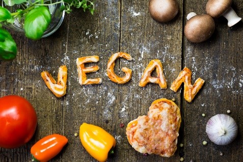 Vegetarisch & Vegan