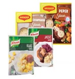 Vegetable and Meat Sauces from Belgium Vegetable and Meat Sauces from Belgium