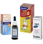 Vitamines uit Nederland Vitamines uit Nederland
