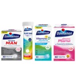 Vitamines and Supplements from Holland Vitamines and Supplements from Holland