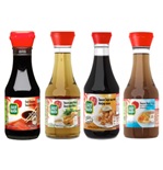Wok Sauzen uit Belgie Wok Sauzen uit Belgie