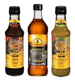 Woksauzen uit Nederland Woksauzen uit Nederland