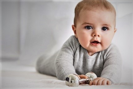 Baby Melkpoeder