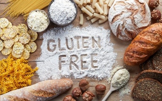 Glutenvrij