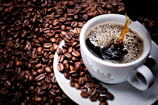 Koffie Producten 