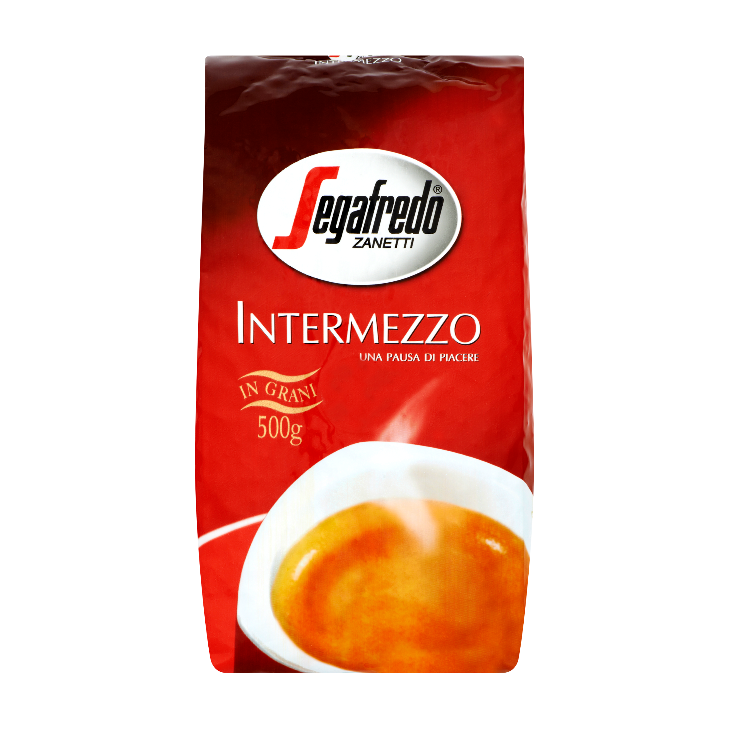 Segafredo Zanetti Intermezzo coffee beans small Order Online