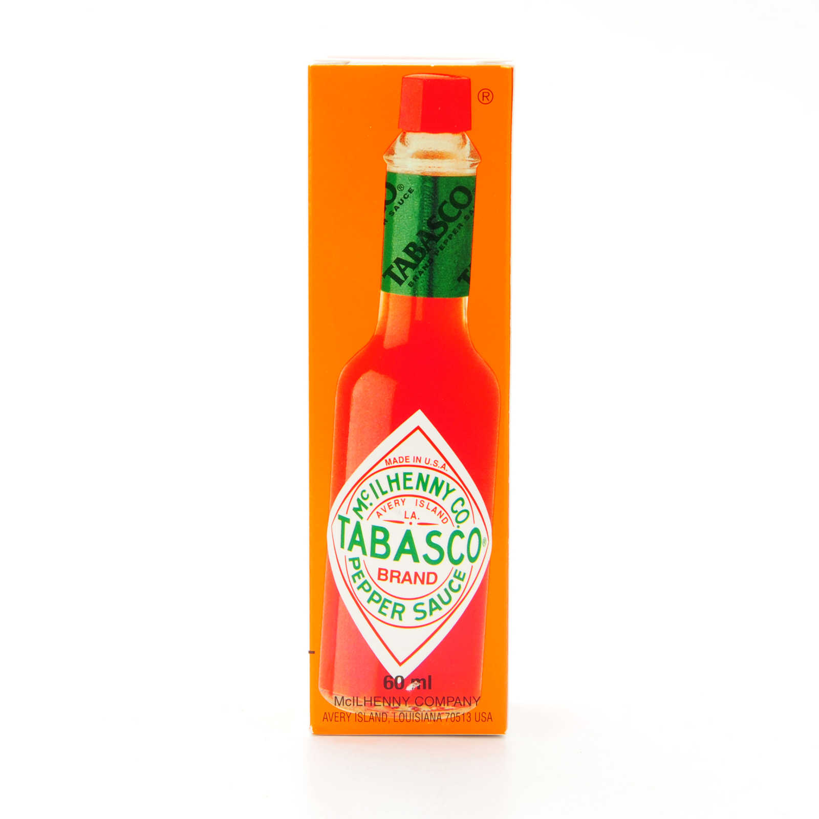 Tabasco Red pepper Order Online | Worldwide Delivery