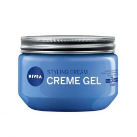 Nivea Care and hold styling cream gel Order Online | Worldwide Delivery