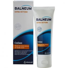 Balneum Extra greasy cream Order Online Worldwide Delivery