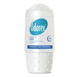 Odorex Marine fresh deo roll Order Online Worldwide Delivery