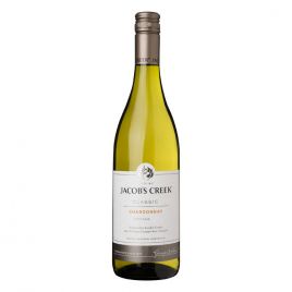 Jacob's Creek Chardonnay Australian wine Order | Worldwide Delivery