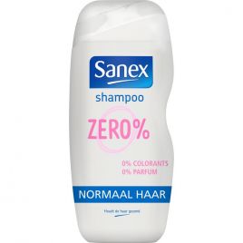 tage medicin Afstem vand Sanex Zero normal hair shampoo Order Online | Worldwide Delivery