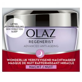 royalty Derbevilletest Wieg Olaz Regenerist wonderful strenghtened mask Order Online | Worldwide  Delivery