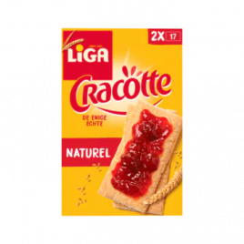 LU Cracotte natural crackers Order Online