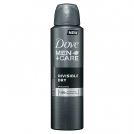 Veranderlijk liefde Janice Dove Invisible dry anti-transpirant spray men + care (only available within  Europe) Order Online | Worldwide Delivery