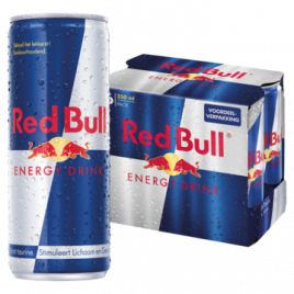 Red Bull Energy drink Order Online | Worldwide Delivery