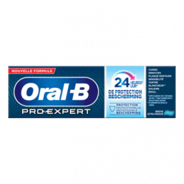 Overleven hulp in de huishouding formeel Oral-B Pro-expert professional protection toothpaste Order Online |  Worldwide Delivery