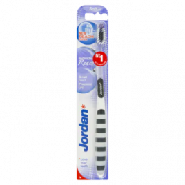 hvorfor pegefinger samtidig Jordan Individual reach soft toothbrush Order Online | Worldwide Delivery