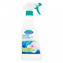 Dr. Beckmann Original stain spray Order Online | Worldwide Delivery