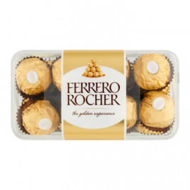 Ferrero clearance rocher belgium