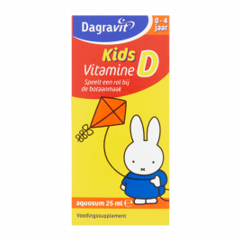 kijken benzine Voorzitter Dagravit Vitamine D aquosum for kids (from 0 to 4 years) Order Online |  Worldwide Delivery