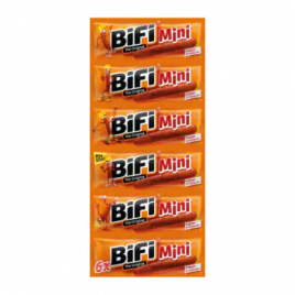 Bifi Mini snacks 6-pack Order Online