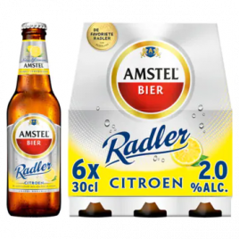 Amstel citroen bier Online Wereldwijde Levering