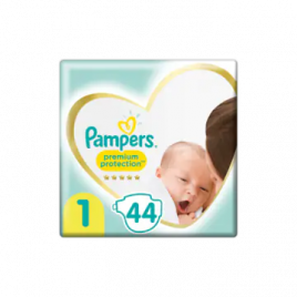 Pampers premium care on sale 1