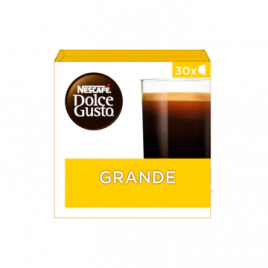 Nescafe dolce gusto grande intenso top