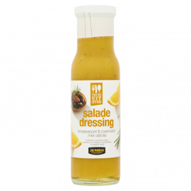 Tijdig paus Jane Austen Jumbo Salad dressing orange and rosemary with olive oil Order Online |  Worldwide Delivery